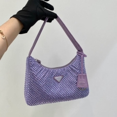 Prada Hobo Bags